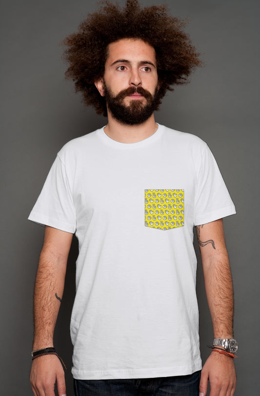 Rock, Paper, Scissors - Men