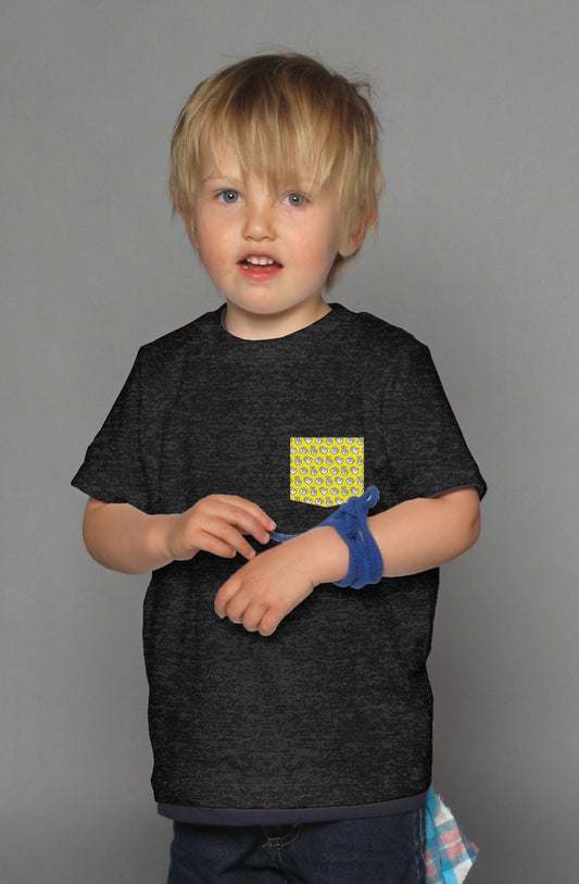 Rock, Paper Scissors - Kids