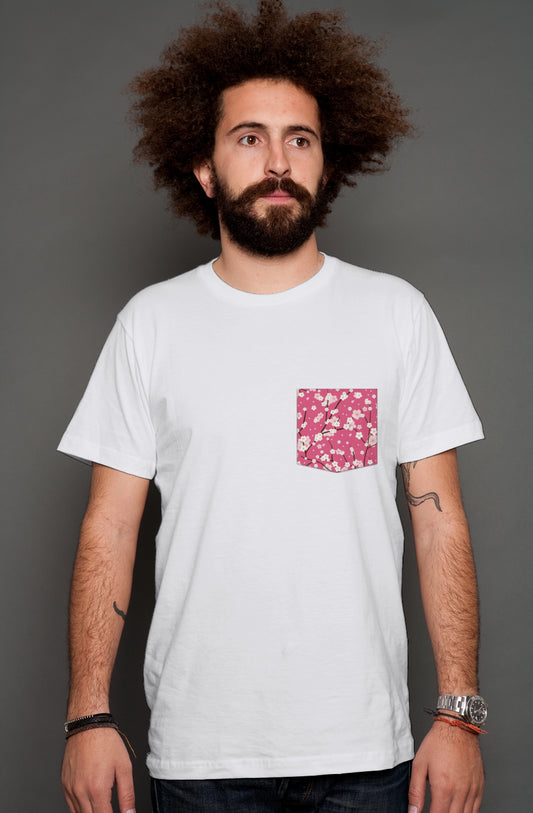 Cherry Blossoms - Men