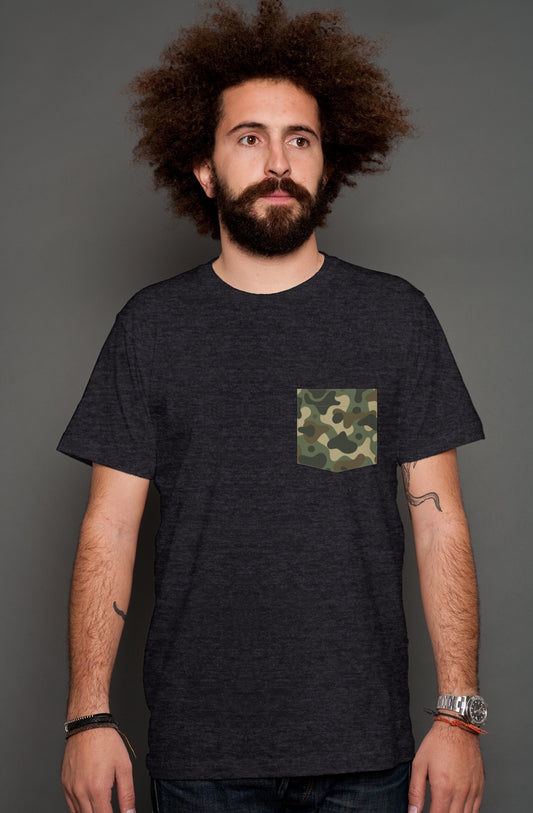 Camo - Mens