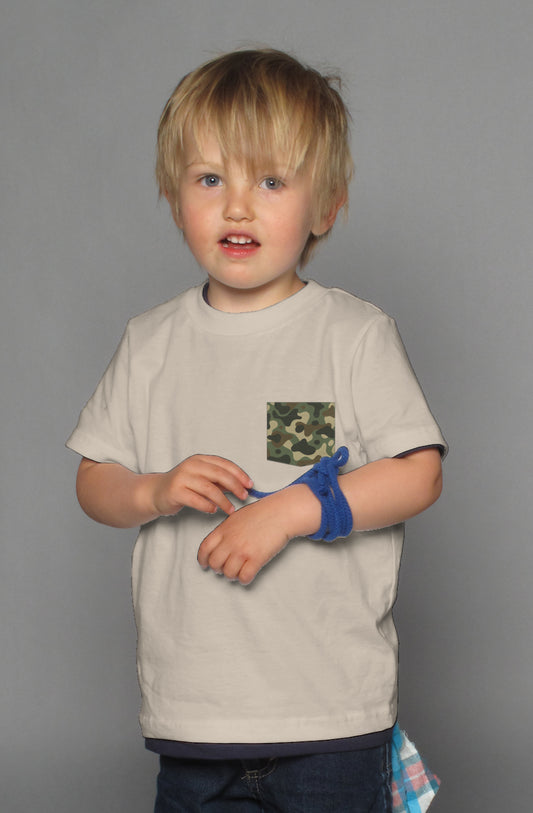 Camo - Kids