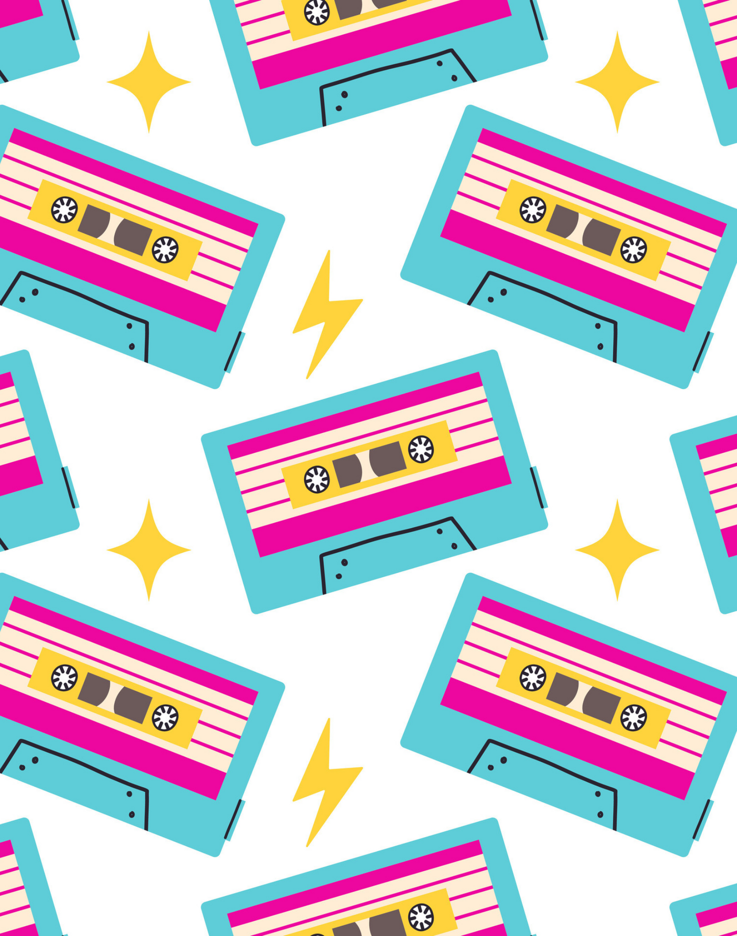 Cassettes