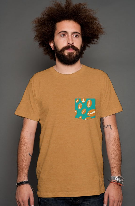 Football - Autumn Mens Shirt