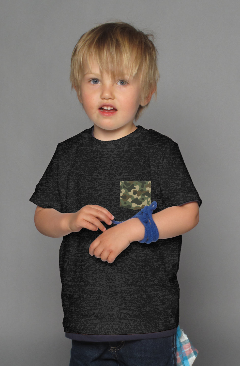 Camo - Kids