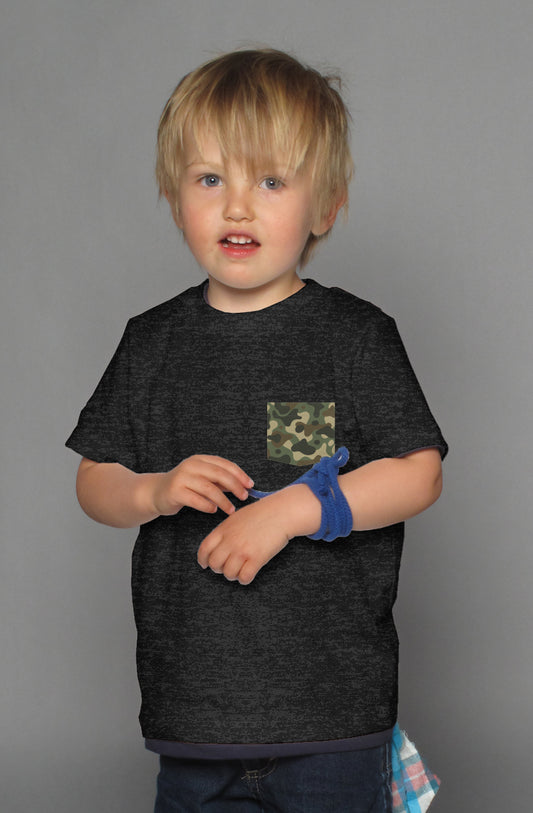 Camo - Kids