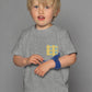 Arcade - Grey Kids Shirt