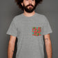 Cactus - Men's Shirt (Grey)