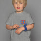 French Fries - Kid's Shirt (Grey)