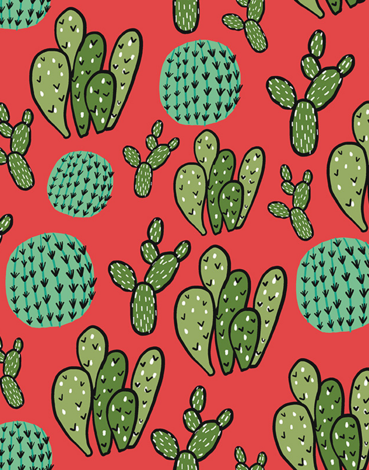 Cactus