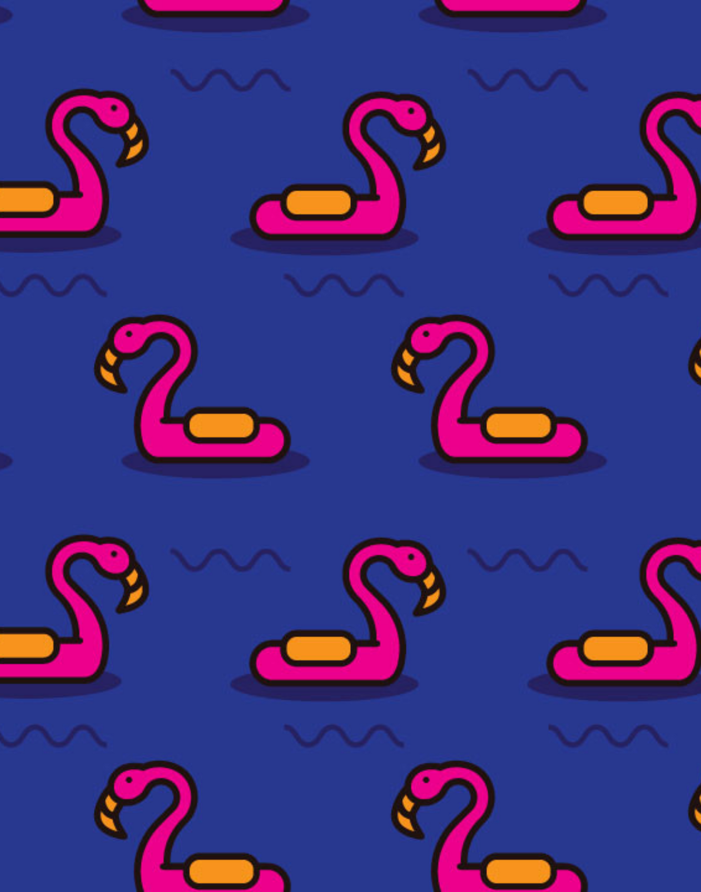 Flamingo