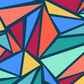 Colourful Triangles