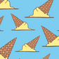 Melting Ice Cream